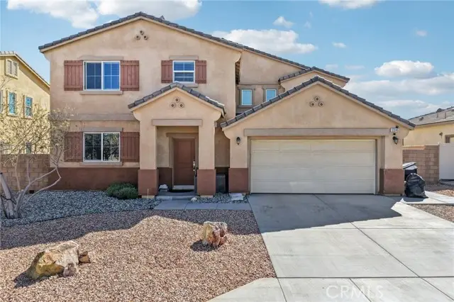 12945 Ivy Hill Court, Victorville, CA 92392 - #2