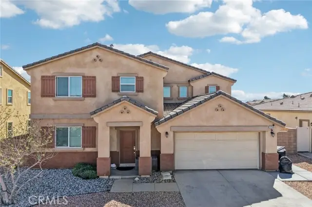 12945 Ivy Hill Court, Victorville, CA 92392 - #3