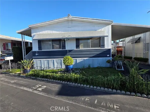 20806 Gridley Road  #52, Lakewood, CA 90715