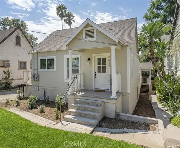 2626 Crestmoore  #2, Los Angeles, CA 90065
