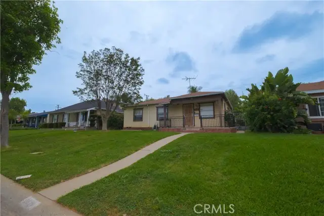 5828 Canobie Ave, Whittier, CA 90601 - #1