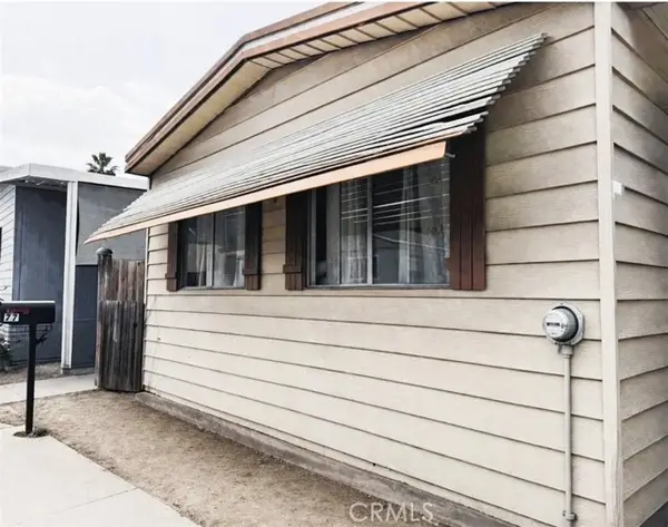 16600 Orange Avenue  #77, Paramount, CA 90723