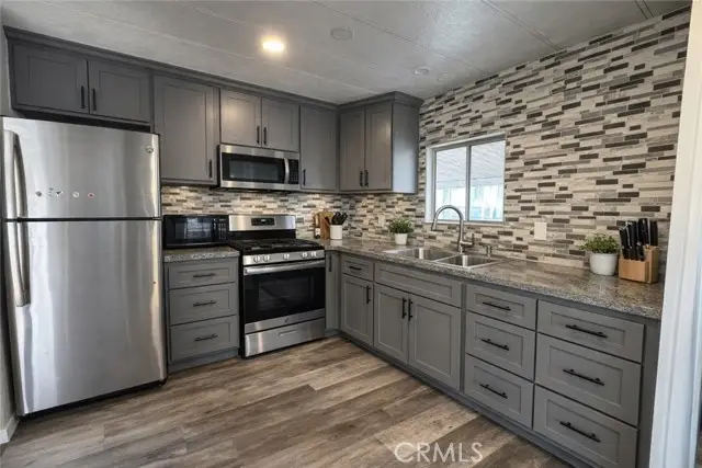 16600 Orange Avenue  #77, Paramount, CA 90723 - #2