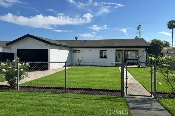 17430 Tadmore, La Puente, CA 91744