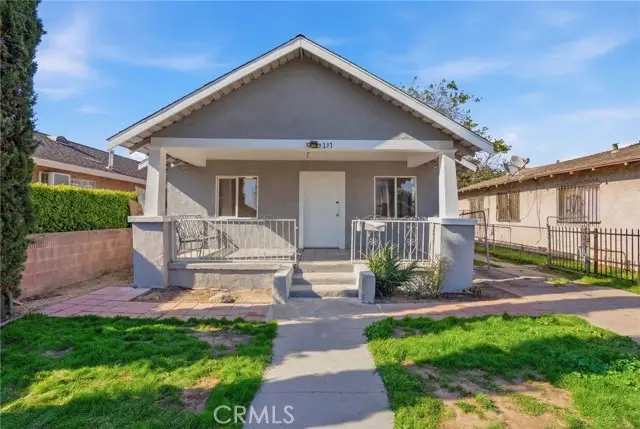 137 84th, Los Angeles, CA 90003 - #1
