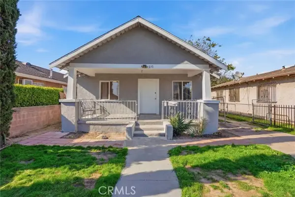 137 84th, Los Angeles, CA 90003