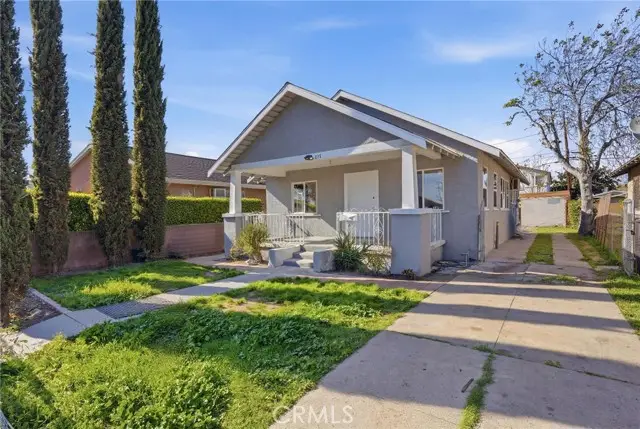 137 84th, Los Angeles, CA 90003 - #2