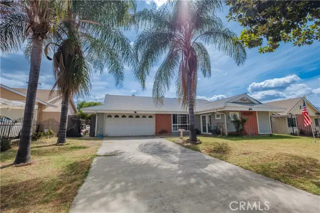 1938 Marigold St, Pomona, CA 91767 - #2