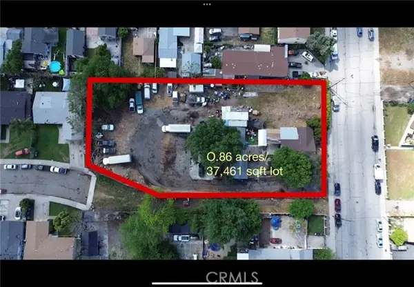 1390 Palomares, Pomona, CA 91766