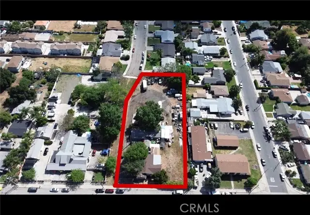 1390 Palomares, Pomona, CA 91766 - #2