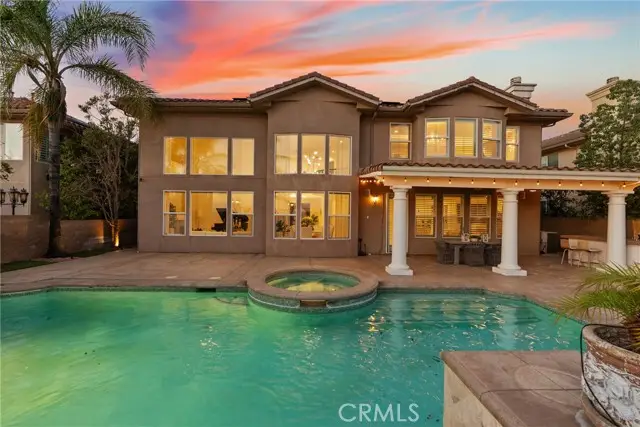 20366 Via Galileo, Porter Ranch, CA 91326 - #1