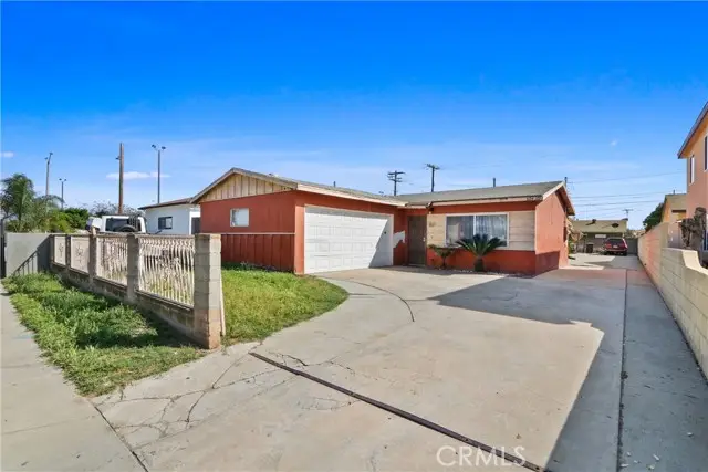 5124 E 59th Pl, Maywood, CA 90270 - #2