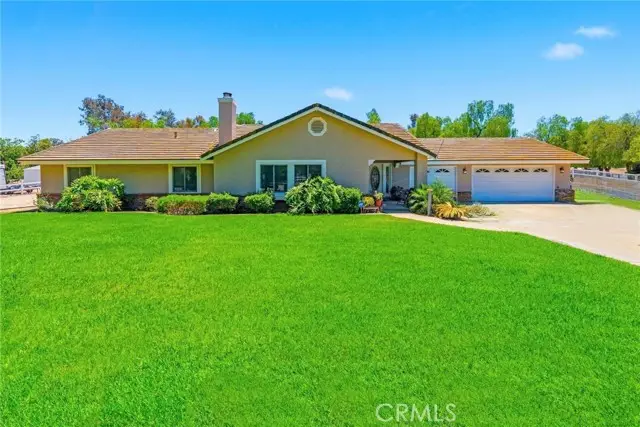 23030 Miners Rd, Perris, CA 92570 - #1