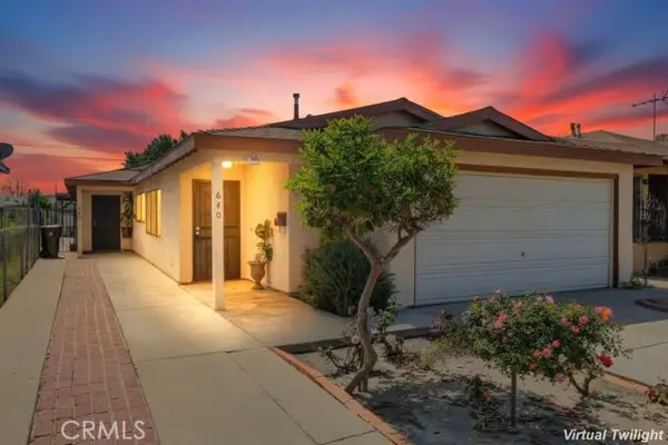 640 74th, Los Angeles, CA 90001