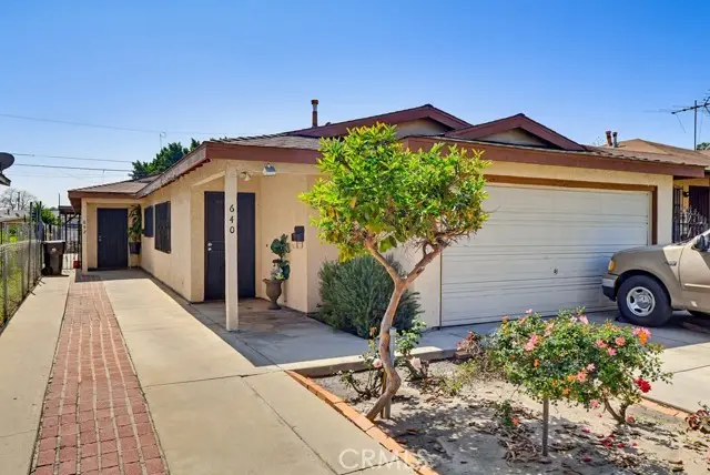 640 74th, Los Angeles, CA 90001 - #2