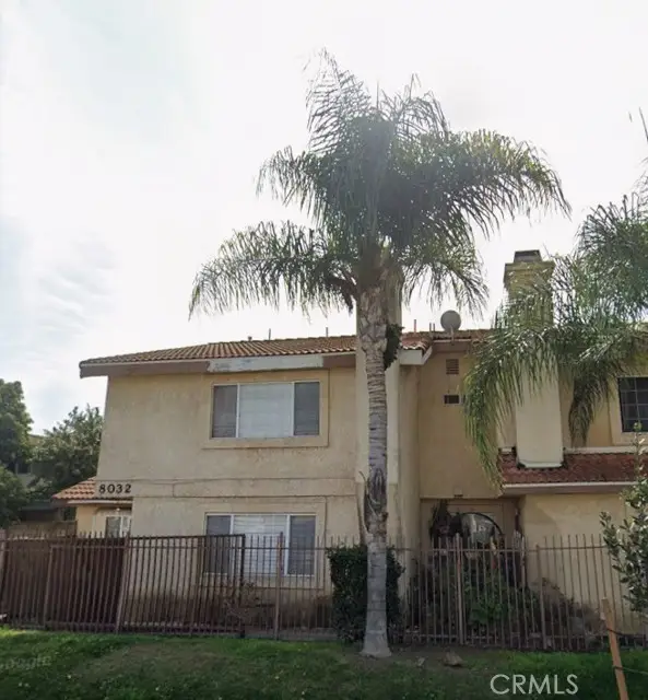 8032 Rose  #17, Paramount, CA 90723