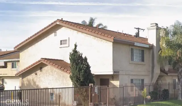 8032 Rose  #17, Paramount, CA 90723 - #2