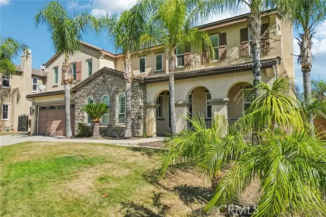 8622 Edelweiss, Corona, CA 92883 - #2