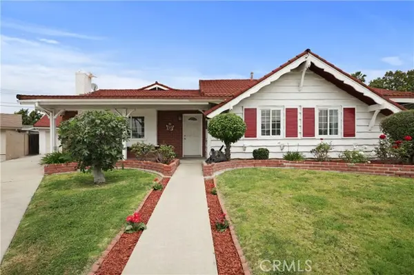 15843 Shadywood Court, La Mirada, CA 90638