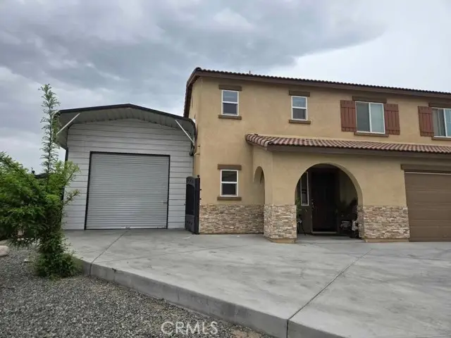 11105 Paso Blanco, Adelanto, CA 92301 - #1