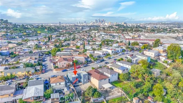 1504 Attridge Avenue, Los Angeles, CA 90063