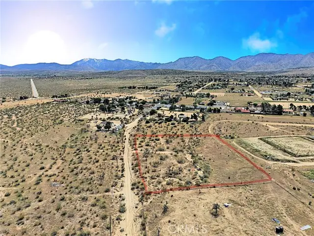 132 STE VIC AVE V13, Pearblossom, CA 93553 - #3