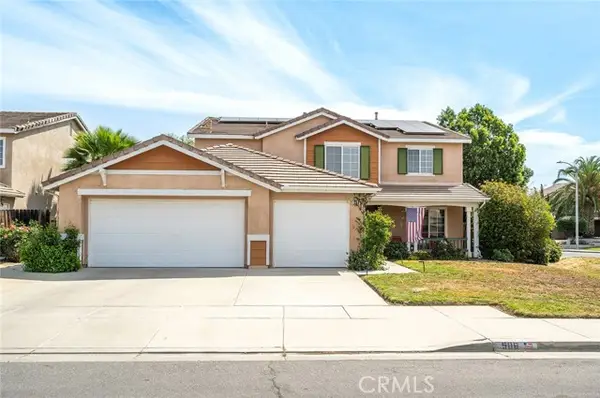 508 Nashville Court, Hemet, CA 92545