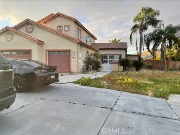 296 Quiet Court, San Jacinto, CA 92582