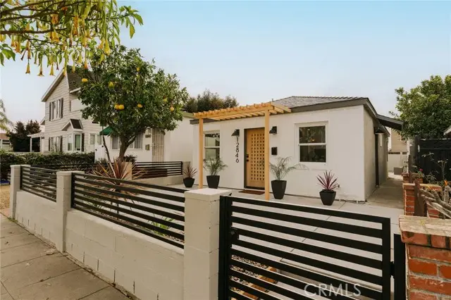 12846 Short Avenue, Los Angeles, CA 90066 - #3