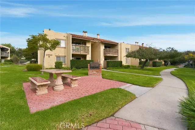 2980 Alta View Drive  #204, San Diego, CA 92139 - #2