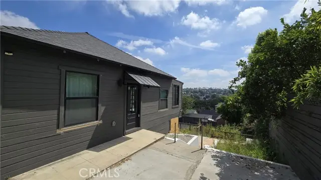 1316 Allesandro, Los Angeles, CA 90026 - #3