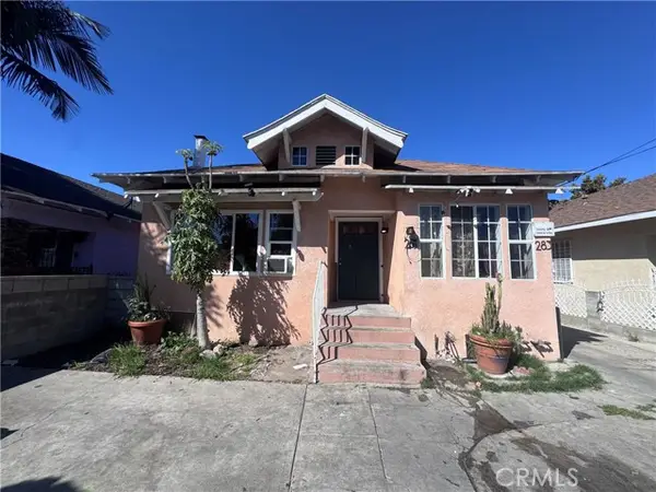 281 48th Street, Los Angeles, CA 90011
