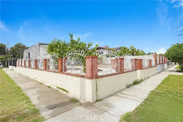 9027 Menlo, Los Angeles, CA 90044