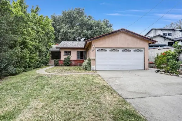 4811 Ramsdell, La Crescenta, CA 91214