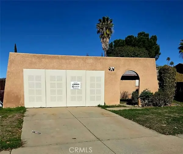 24638 Hemlock Avenue, Moreno Valley, CA 92557