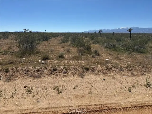 0 Villa, Adelanto, CA 92301 - #2