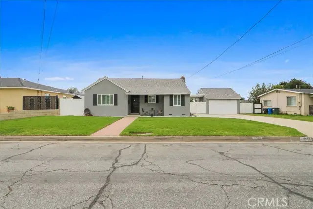 2044 Benwood, Covina, CA 91724 - #1