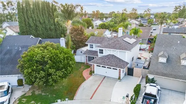 7 Boone, Irvine, CA 92620