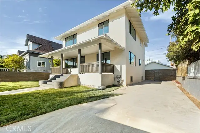 164 Avenue 25, Los Angeles, CA 90031 - #1