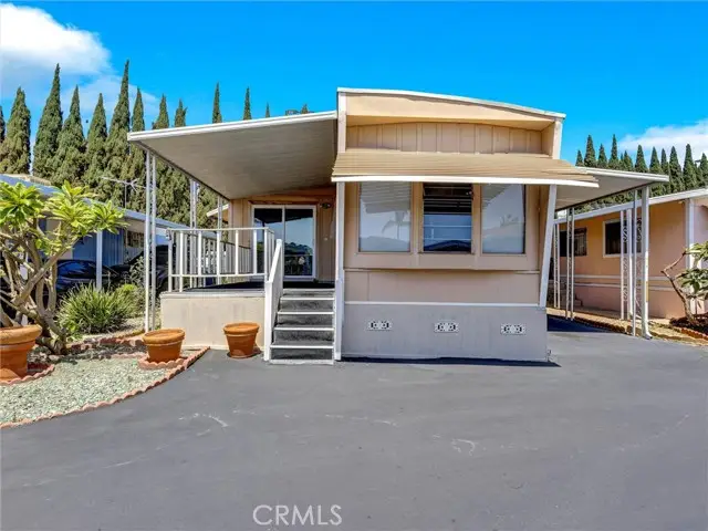 8111 Stanford  #167, Garden Grove, CA 92841 - #2