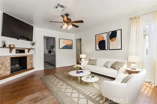 9503 Bartley Avenue, Santa Fe Springs, CA 90670 - #2