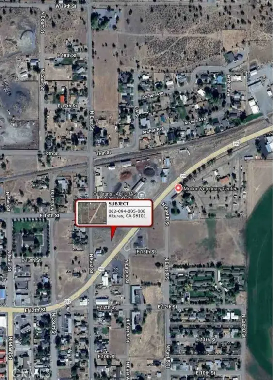 0 Hwy 395, North Hollywood, CA 91601 - #2