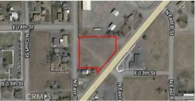 0 Hwy 395, North Hollywood, CA 91601 - #3