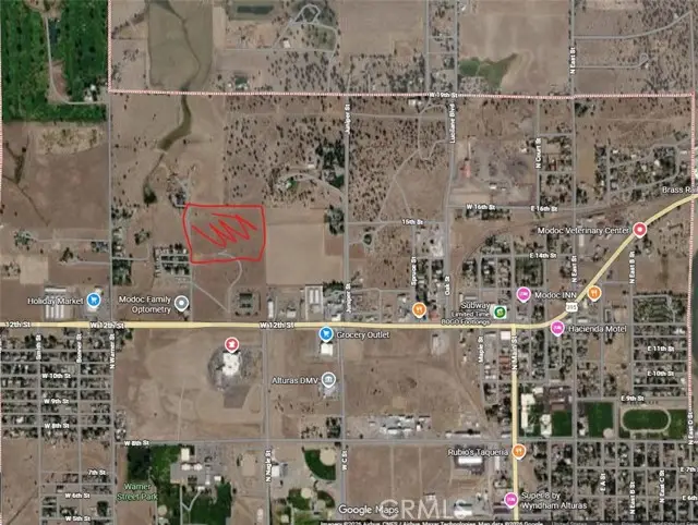 0 Thomason Ln, North Hollywood, CA 91601 - #2