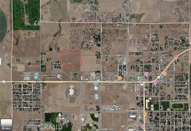 0 Thomason Ln, North Hollywood, CA 91601 - #3