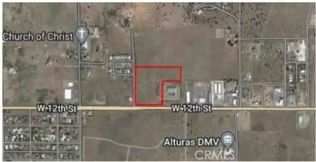 0 12th Street, North Hollywood, CA 91601 - #2