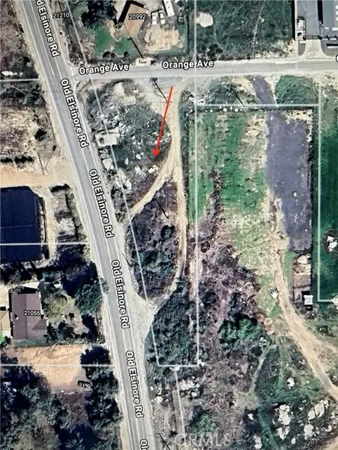 0 OLD ELSINORE #10 Road, Perris, CA 92570 - #1