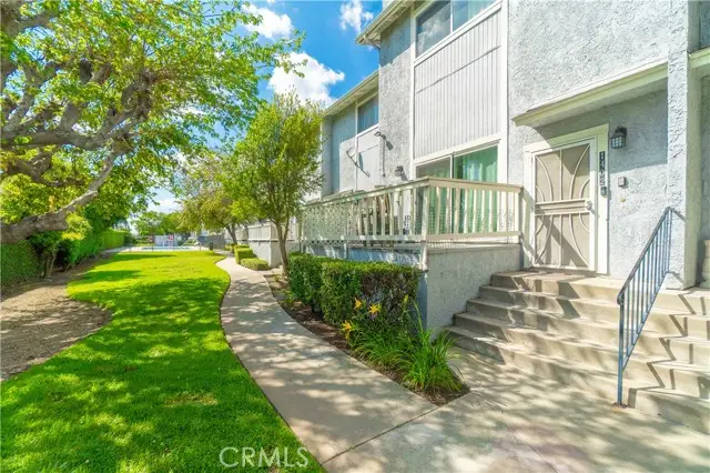 1402 Village Lane, West Covina, CA 91790 - #1