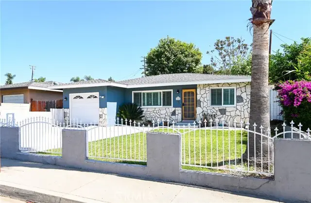 14322 Tedford Drive, Whittier, CA 90604 - #2