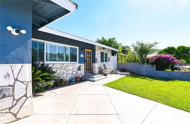 14322 Tedford Drive, Whittier, CA 90604 - #3